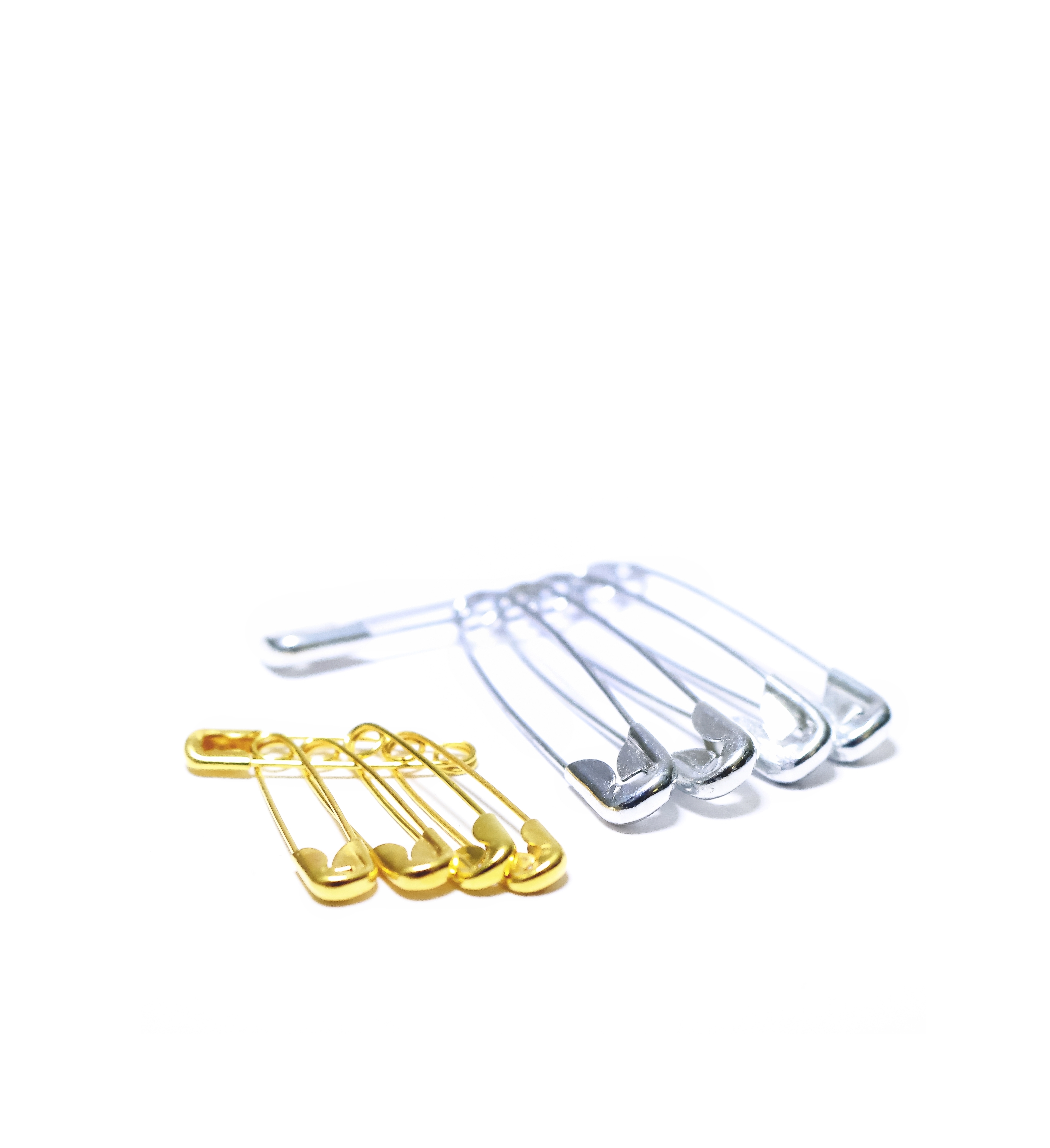 Ace Siguranta Safety Pins