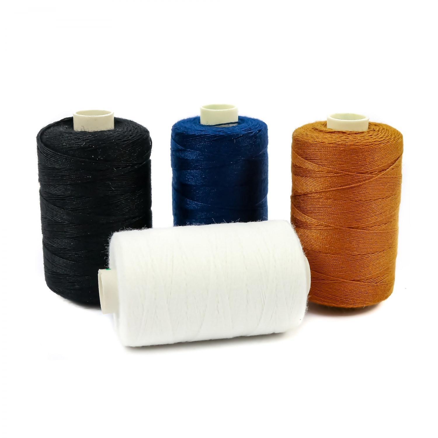 Ata de Blugi Poliester Sewing Thread for Jeans