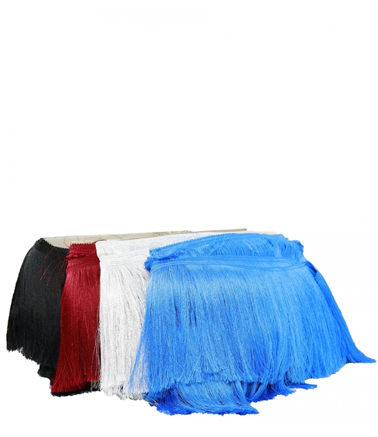 Franjuri Textile Fringes