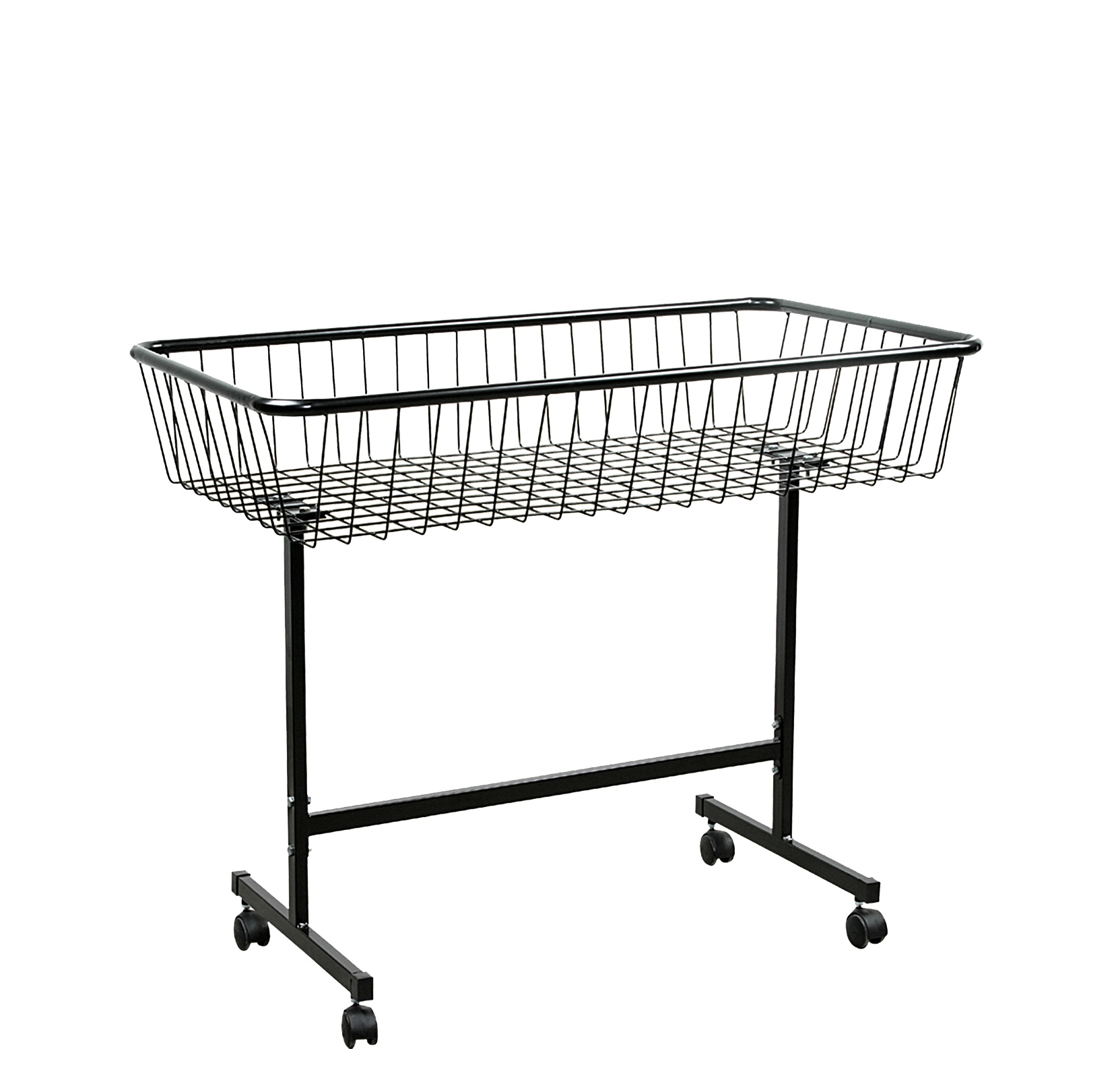 Cosuri Expunere Metal Wire Display Stand Baskets