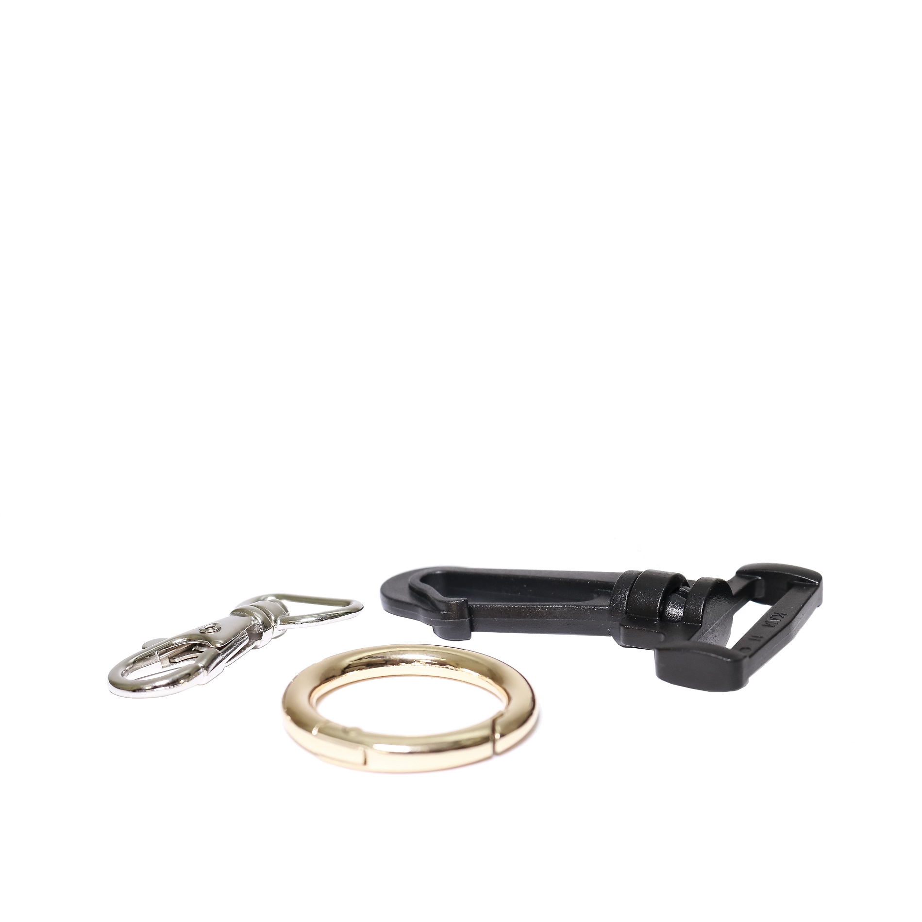 Carabine metalice si plastic Snap Hook