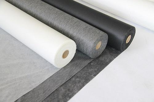 Termocolant si Insertii Woven and Nonwoven Interlining