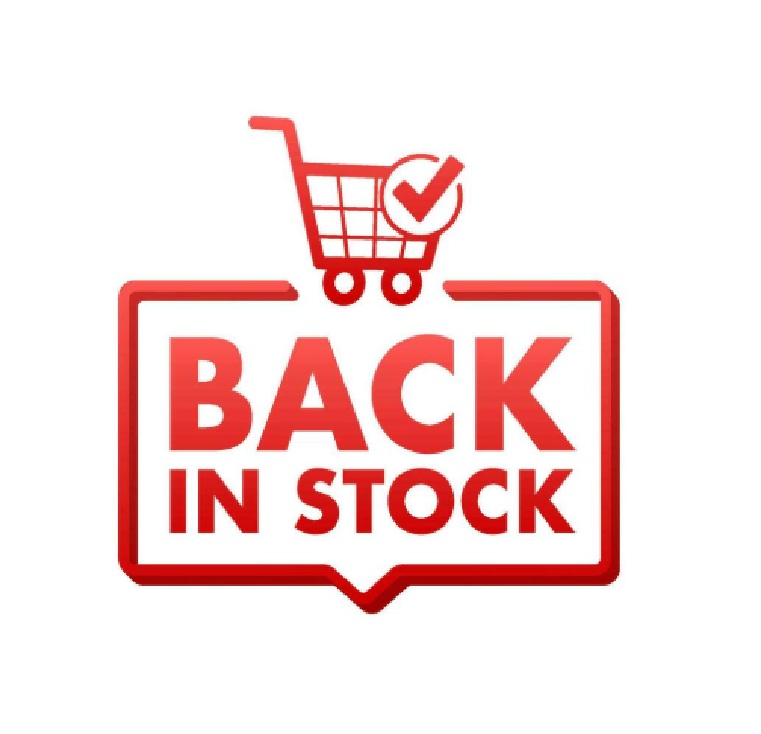 Readuse Back in Stock