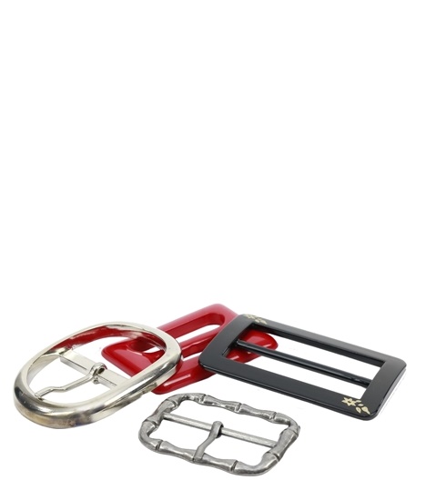 Catarame din metal sau plastic Plastic and Metal Buckles 