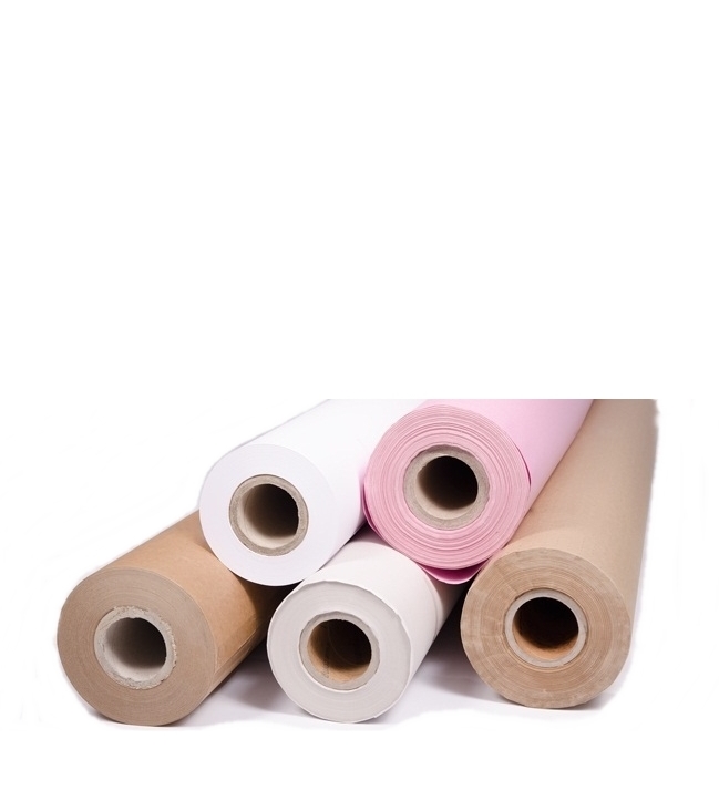 Hartii si Cartoane pentru Croit Kraft Paper  and Carton Roll