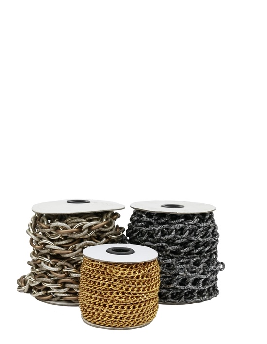  Lanturi decorative metalice Metal Chain