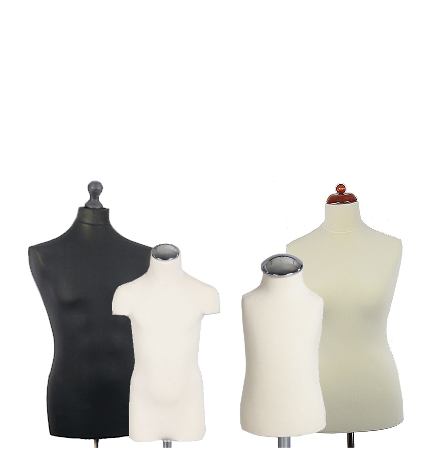  Manechine si Busturi de Croitorie Tailoring Mannequins