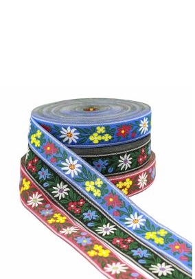 Banda Decorativa Poliester Polyester Decorative Tape