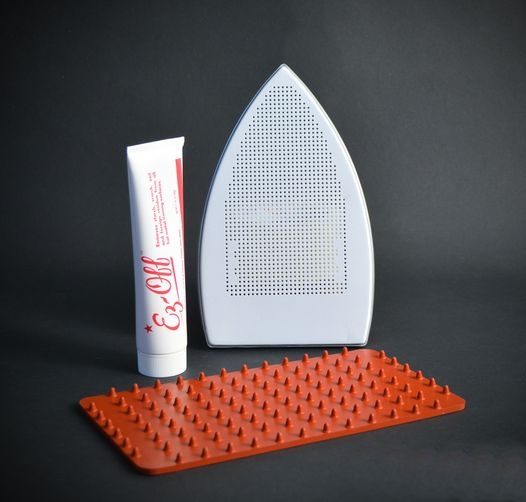 Accesorii Fiare de Calcat Irons Accessories