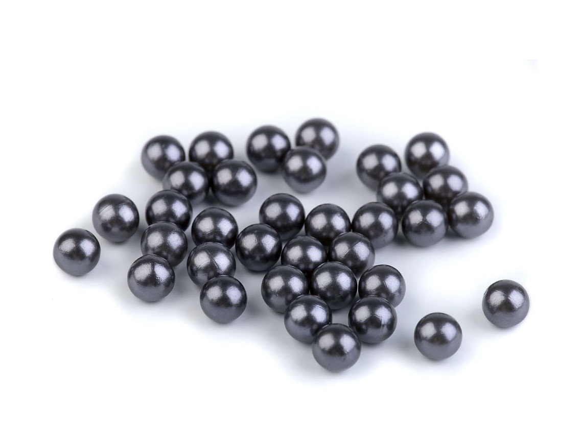 Perle de Nituit Riveting Beads