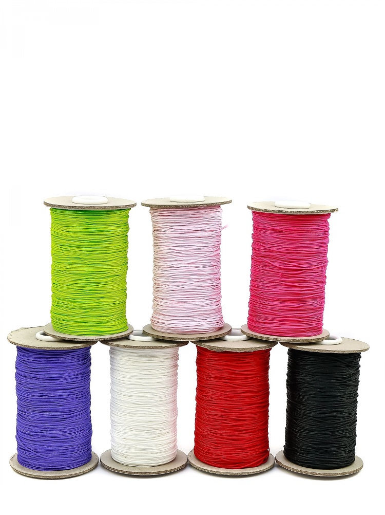 Snur Poliester  Polyester Cord