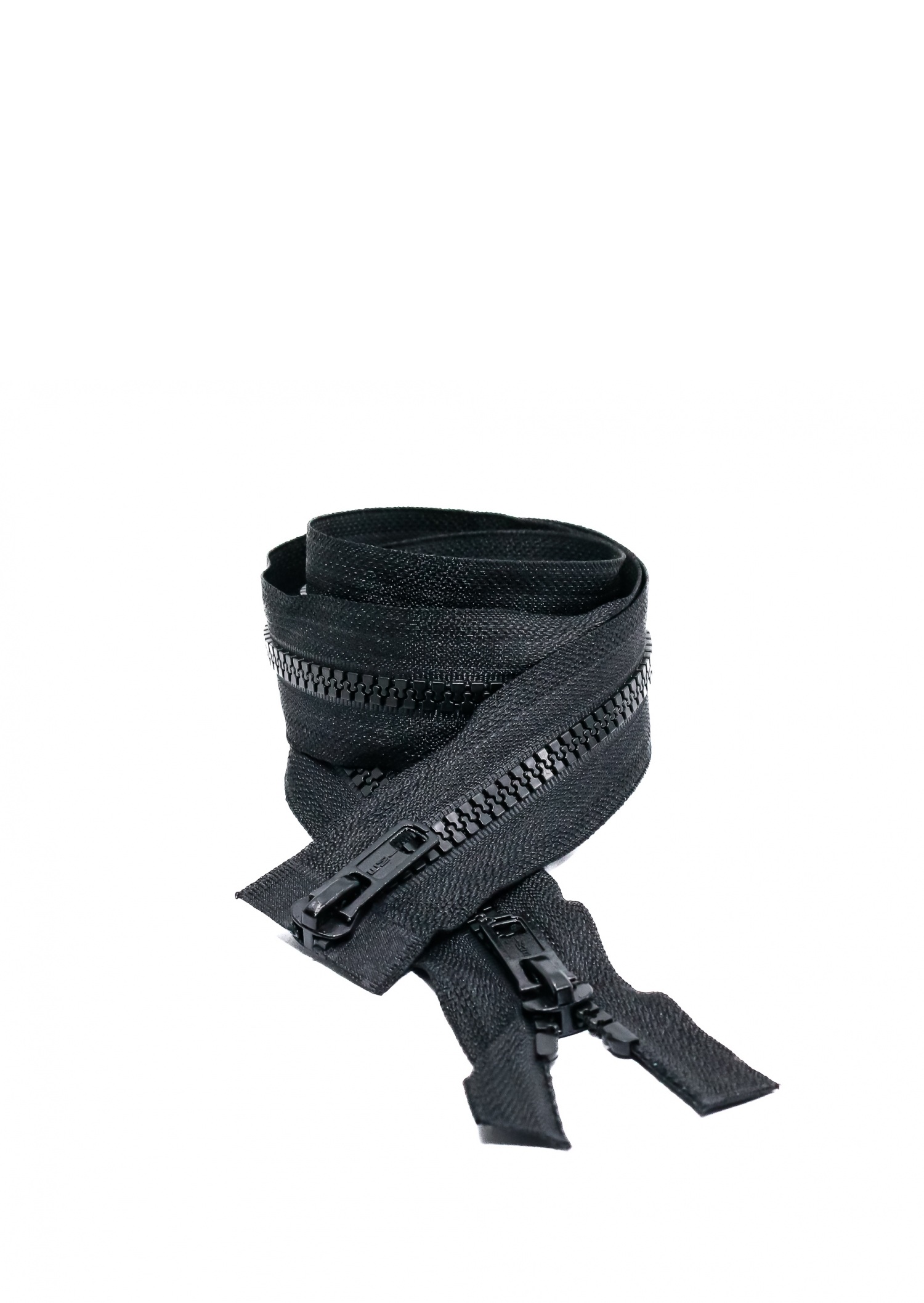 Fermoare Injectate 2 Cursori Fermoare Injectate 2 Cursori