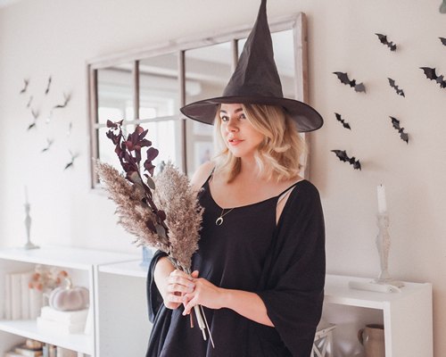 3. alte idei de costume de halloween