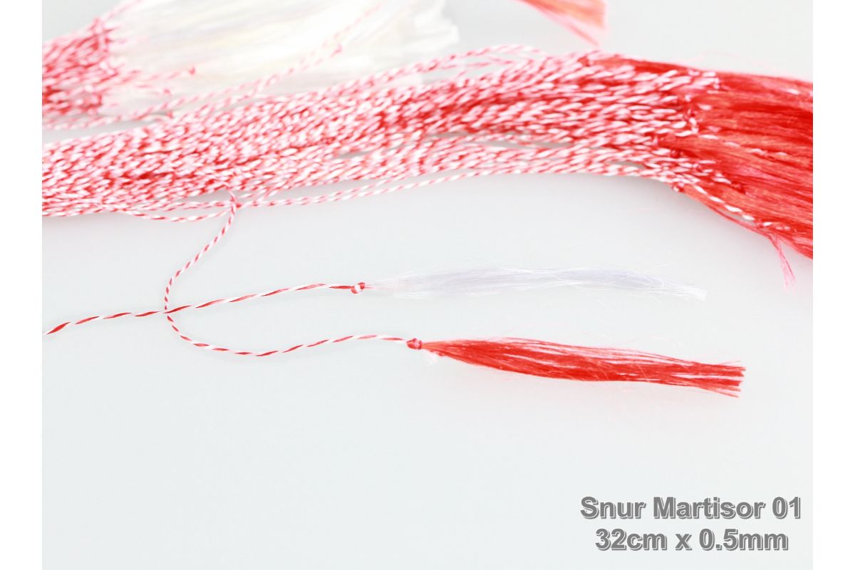 snur martisor