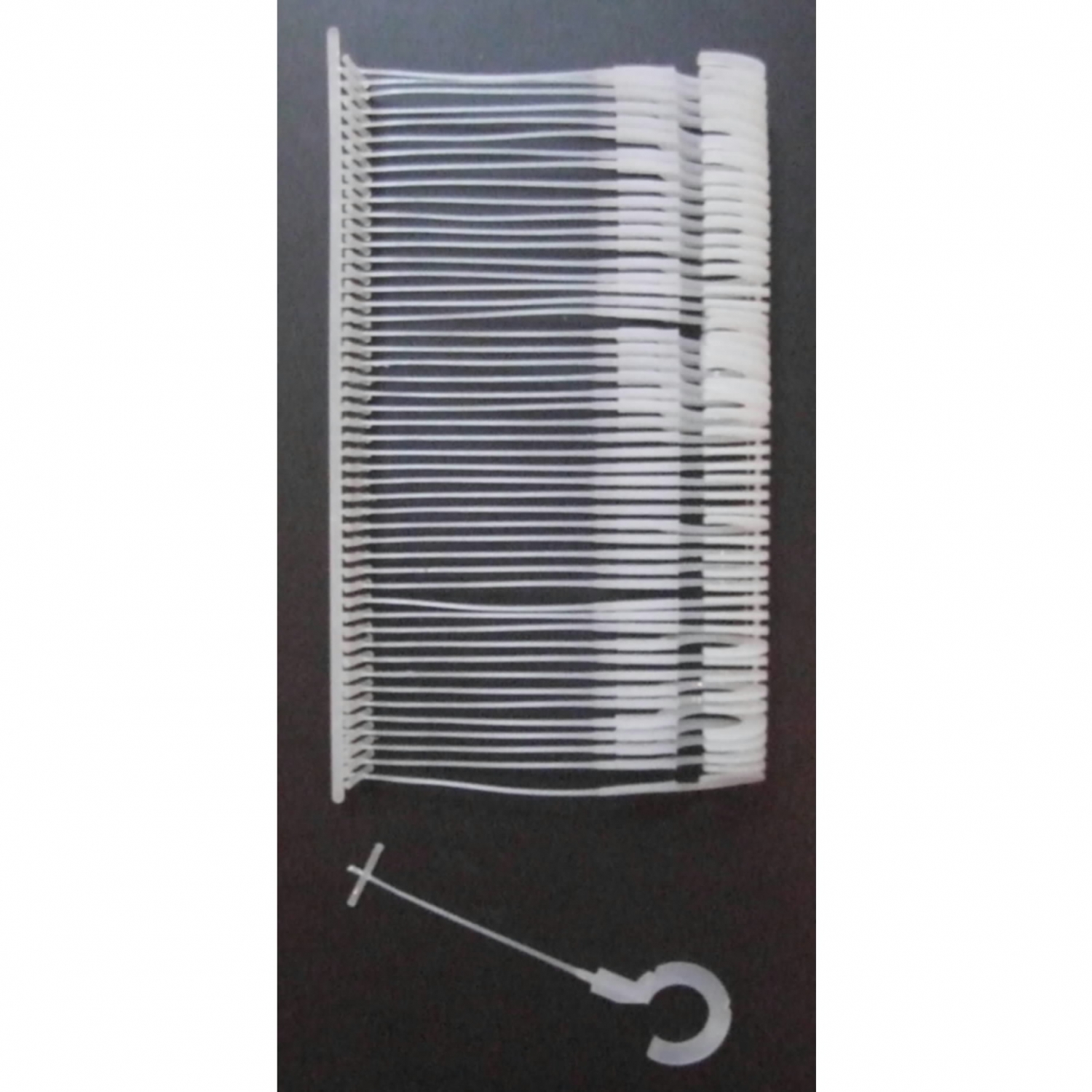 Hanging Hook Tag Pin (5.000 pcs/box)