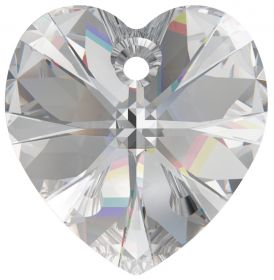 Swarovski Pandantiv Swarovski, 28 mm, Culoare: Crystal (1 bucata)Cod: 6228-MM28