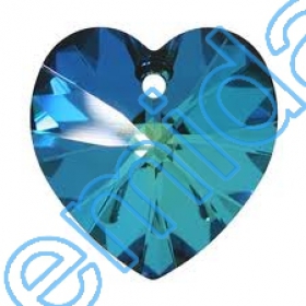 Swarovski Elements - 6734-MM14 (108 bucati/pachet) Culoare: Fern Green Swarovski Elements - 6228 (72 bucati/pachet) Culoare: Bermuda Blue