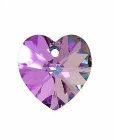 Swarovski Elements - 6721 (30 bucati/pachet) Culoare: Light Amethyst Swarovski Elements - 6228 (72 bucati/pachet) Culoare: Vitrail Light
