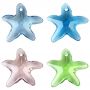 Pandantiv Swarovski, 20 mm, Diferite Culori (1 bucata)Cod: 6721-MM20 - 1