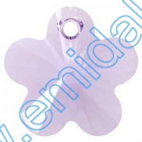 Swarovski Elements - 6106-MM22 (96 buc/pachet) Culoare: White Opal Swarovski Elements - 6744 (144 bucati/pachet) Culoare: Violet