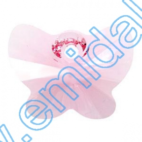Swarovski Elements - 6734-MM14 (108 bucati/pachet) Culoare: Fern Green Swarovski Elements - 6754 (72 bucati/pachet) Culoare: Light Rose