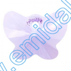 Swarovski Elements - 6228 (72 bucati/pachet) Culoare: Golden Shadow Swarovski Elements - 6754 (72 bucati/pachet) Culoare: Violet
