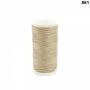 Sewing Thread for Jeans 20/3, 100 m/spool (10 spools/pack) - 12