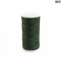 Sewing Thread for Jeans 20/3, 100 m/spool (10 spools/pack) - 14