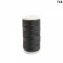 Sewing Thread for Jeans 20/3, 100 m/spool (10 spools/pack) - 5