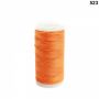 Sewing Thread for Jeans 20/3, 100 m/spool (10 spools/pack) - 8