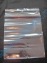 Bags With Adhesive, Size 33x44 cm (100 pcs/pack) - 2