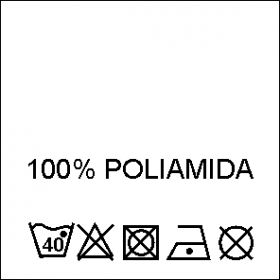 Etichete Compozitie 70% LANA si 30% POLIESTER (1000 bucati/pachet) - Etichete Compozitie 100% POLIAMIDA (1000 bucati/pachet)