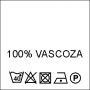 Etichete Compozitie  100% VASCOZA (1000 bucati/pachet) - 1