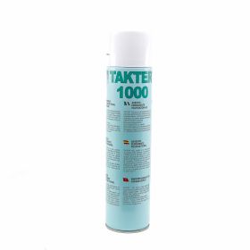 Spray Lubrifiant SIL VASS, 400 ml - Spray Adeziv TAKTER1000, 600 ml