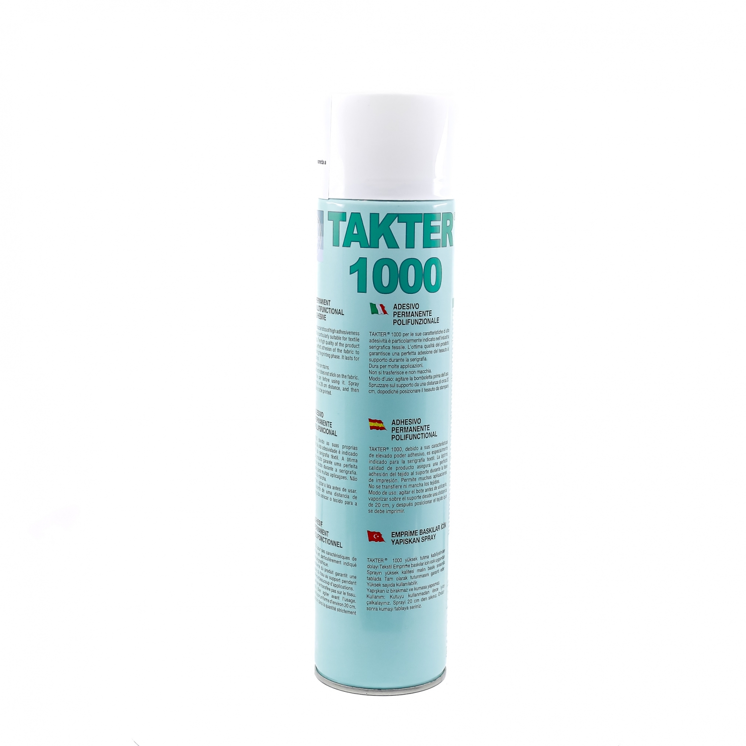 Spray Adeziv TAKTER1000, 600 ml