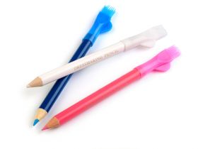 Dress Marking Pencil (1 pcs) 790974 - Dressmaking Pencil (3 pcs/pack)