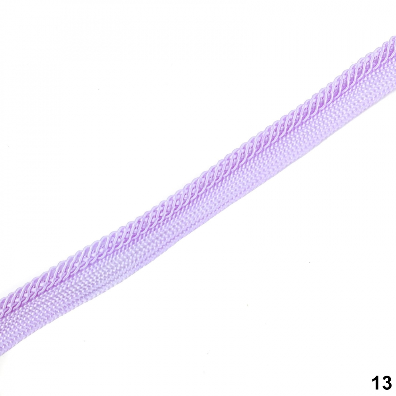 Pasmanterie, 12 mm  (22.86 m/rola)Cod: BR 3 Cord - 2
