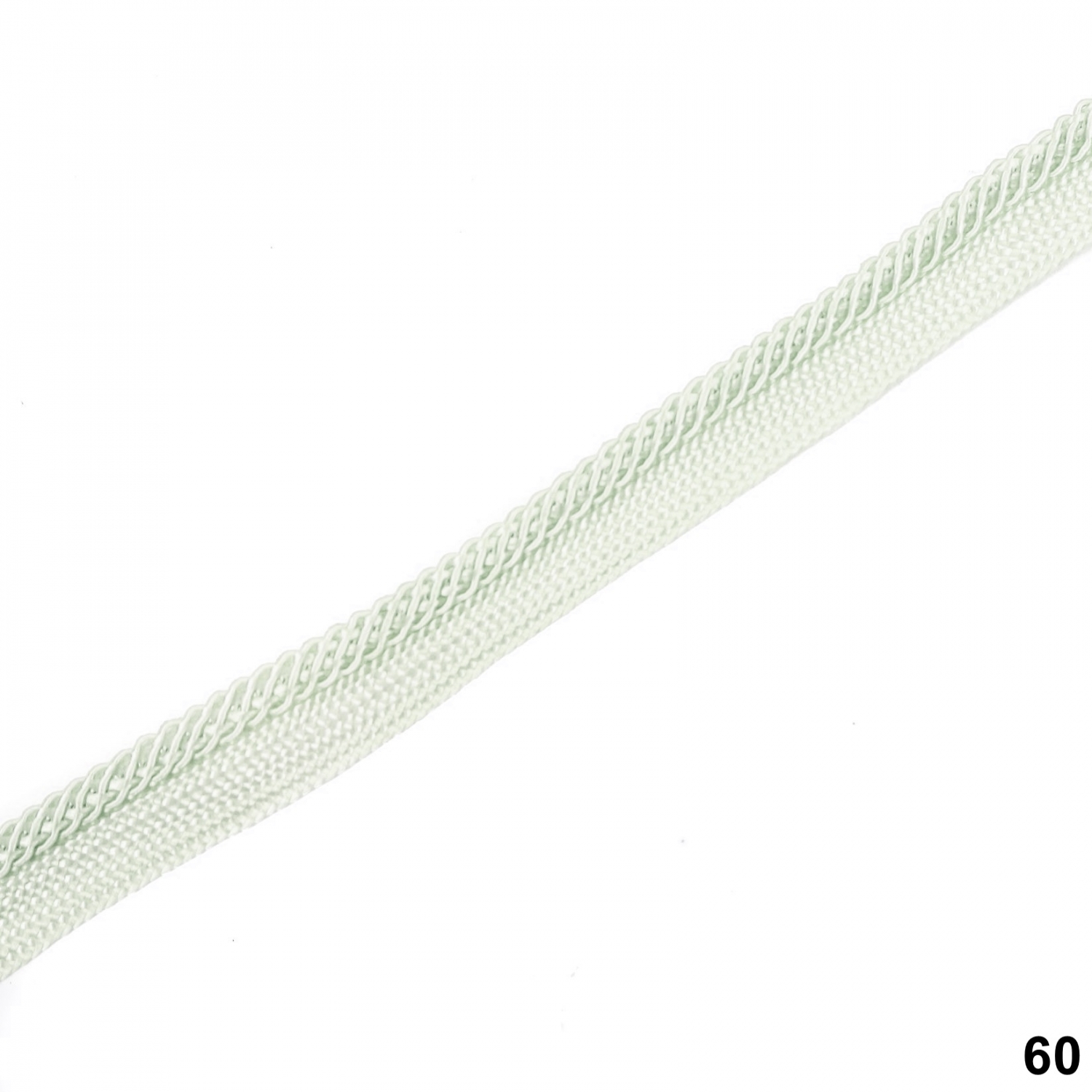 Pasmanterie, 12 mm  (22.86 m/rola)Cod: BR 3 Cord - 7
