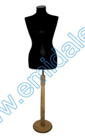 Manechine Croitorie Bust Croitorie, Marime 36, Femeie