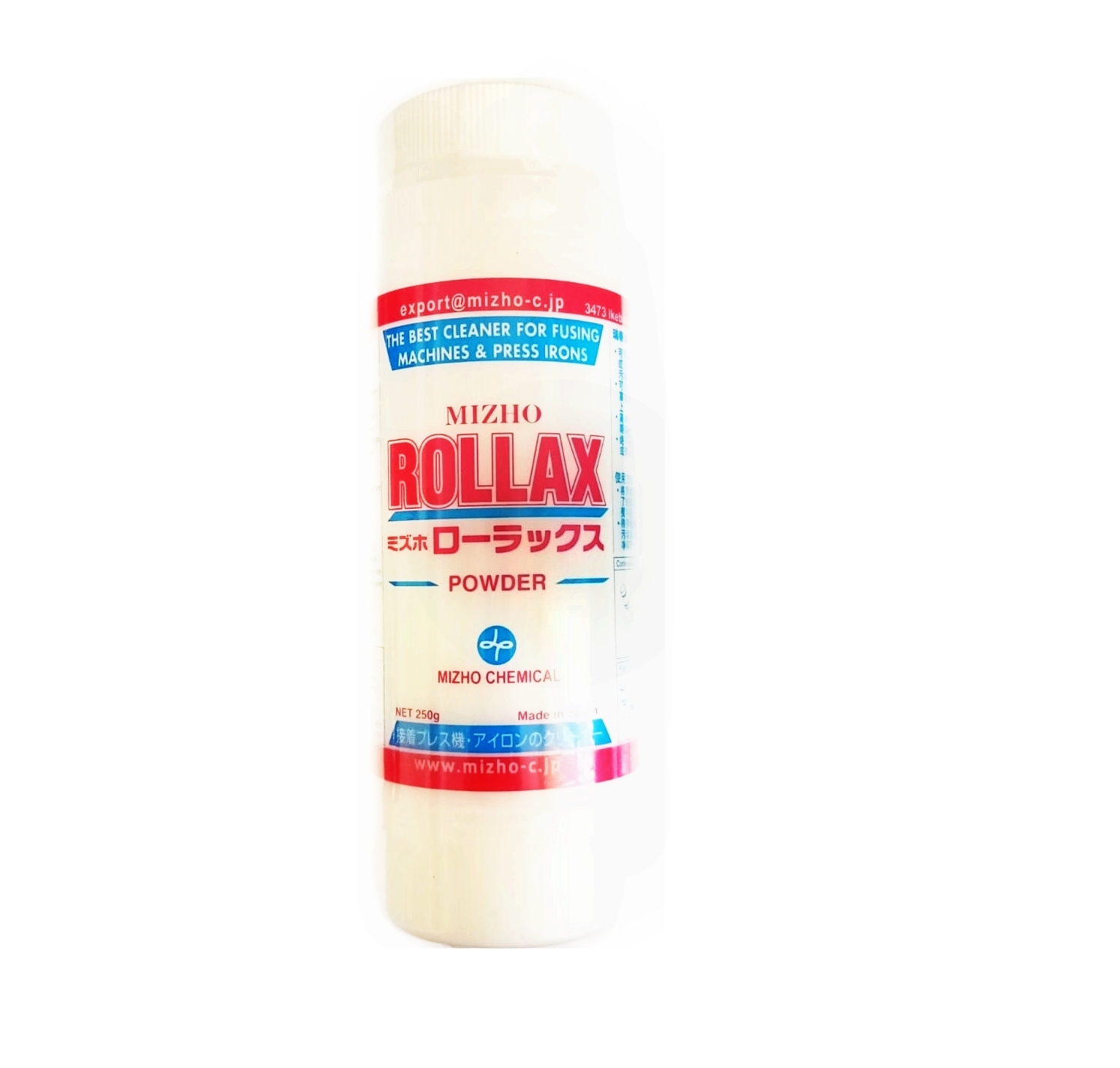 Pudra Rollax