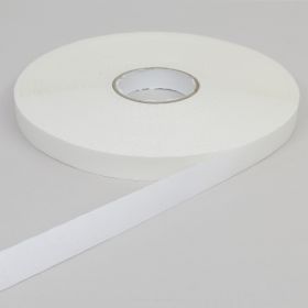 Collar reinforcement, width 15 mm (200 m/roll) - Viledon Tape, width 15 mm (100 m/roll)