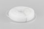 Regilene Boning, 4.7 mm, White (100 m/roll)  - 4