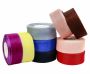 25 mm Organza Ribbon (45.72 m/roll) - 1