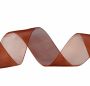 Banda Organza, latime 38 mm (45.72 m/rola) - 6