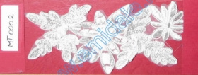 Aplicatii Textile Aplicatie Vestimentara (10 bucati/pachet)