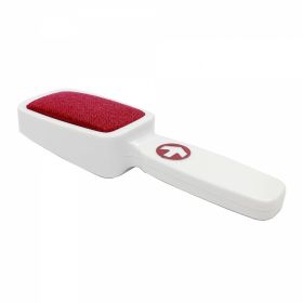 Plastic slider for cord, Ø12 mm (20 pieces / pack) Code: 840475 - Lint Brush  - Velvet