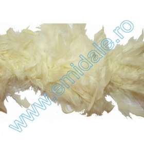 Fulgi Strut HD103 Fulgi-YB1 (2 metri/bucata) Culoare: Crem