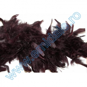 Sal Fulgi (200 cm/bucata) Cod: KA-7 - Sal Fulgi, Negru, Pene/Fulgi Curcan (2 metri/bucata) Cod: YB1