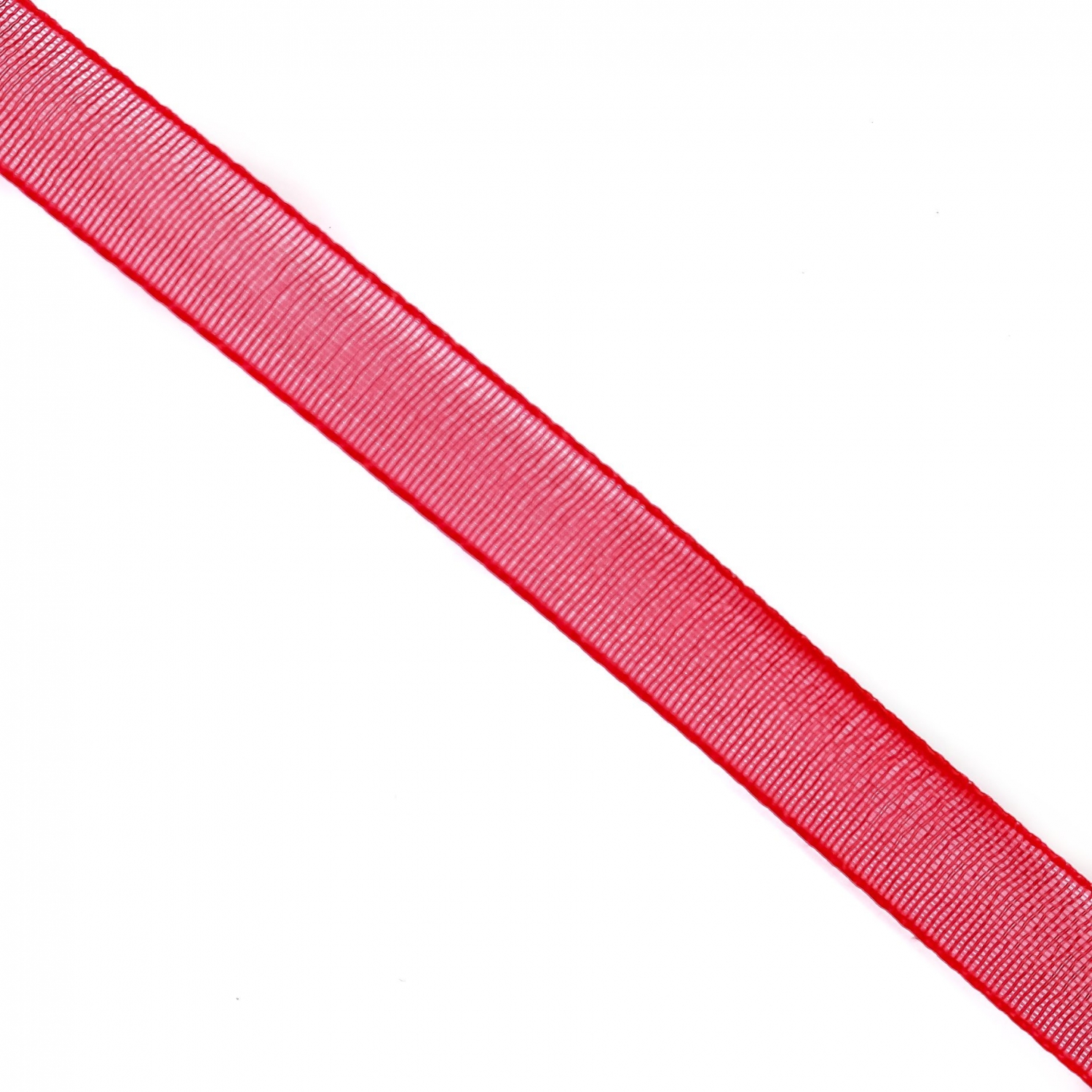 Banda Organza, latime  6 mm (274.32 m/rola) - 4