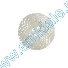 Nasturi cu Doua Gauri 3572/60 (25 buc/punga) Nasturi H1502/24 (100 bucati/pachet)